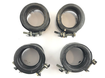 Honda CBR 900 SC50 - intake manifold - 0