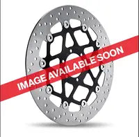 Ducati Streetfighter V4 1100 [2025] - DISQUE DE FREIN FLOATECH WAVE – photo 11