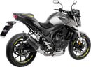 honda cb 750 hornet [LEOVINCE] – LV One Evo Karbon Endschalldämpfer-6