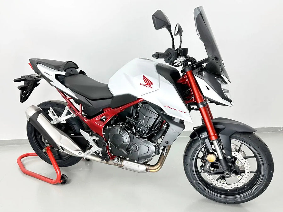 honda cb 750 hornet [WRS] – Windschild
