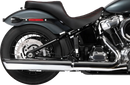 Harley Davidson Touring [DRAG SPECIALTIES] – Sella Freedom Touring-3