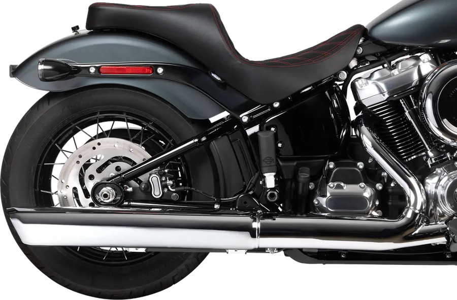 Harley Davidson Touring [DRAG SPECIALTIES] – Sella Freedom Touring