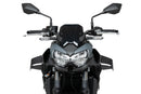 KAWASAKI Z 650 [2025] – D12 Spoiler – Matt Black-6