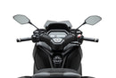 YAMAHA X-MAX 300 TECH MAX + [2025] – Parabrezza V-Tech Line Sport-3