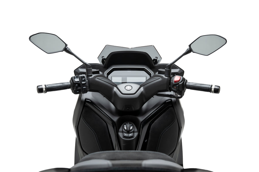 YAMAHA X-MAX 300 TECH MAX + [2025] – Parabrezza V-Tech Line Sport