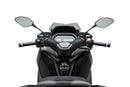 YAMAHA X-MAX 300 TECH MAX + [2025] – Windschutzscheibe V-Tech Line Sport – Getönt