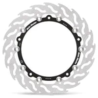 Bmw F 850 GS 40 Years Edition [2021] - Flame Series Floating Brake Disc – Image 5
