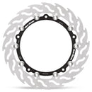 Bmw F 850 GS 40 Years Edition [2021] - Flame Series Floating Brake Disc – Image 1