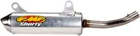 KTM XC 85 [2008-2009] - Powercore 2 Endschalldämpfer – Bild 8