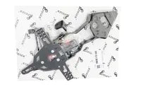 Triumph Street Triple 765 [ZIEGER] – PRO Kennzeichenhalter Typ B