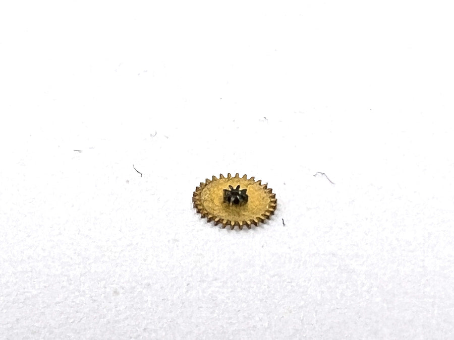 Rolex Calibre 2030 [Datejust 26mm] - Roue de changement 260