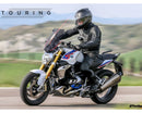 BMW R 1250 R [2018] – New Generation Sport – Schwarz-20