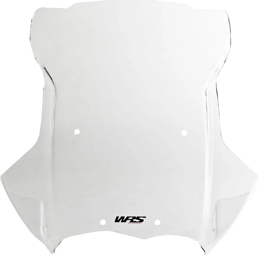 bmw r 18 [WRS] – Windschild