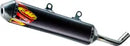 Gas EX 300 [2022] - Powercore 2 rear silencer – picture 9