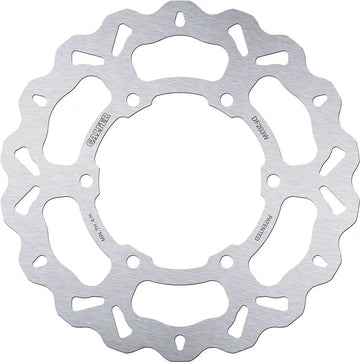 Kawasaki ZX-25 R 250 Ninja Krt Edition [2023-2025] - Wave® brake disc - picture 1