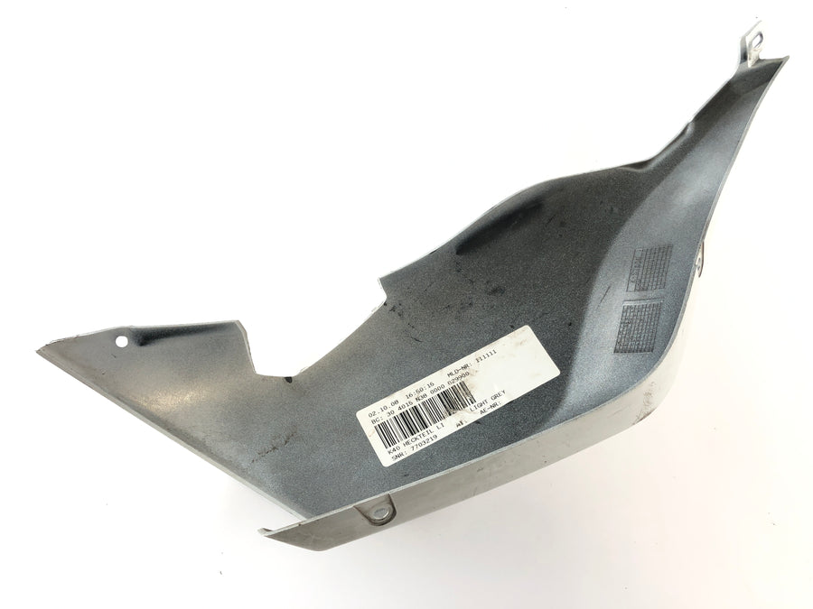 BMW K 1300 S K12S [2009] - Carénage arrière gauche