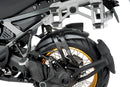 BMW R 1300 GS TROPHY [2025] – Hinterradabdeckungen – Mattschwarz-5