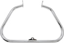 harley davidson softail [COBRA] – Freeway crash bars-1