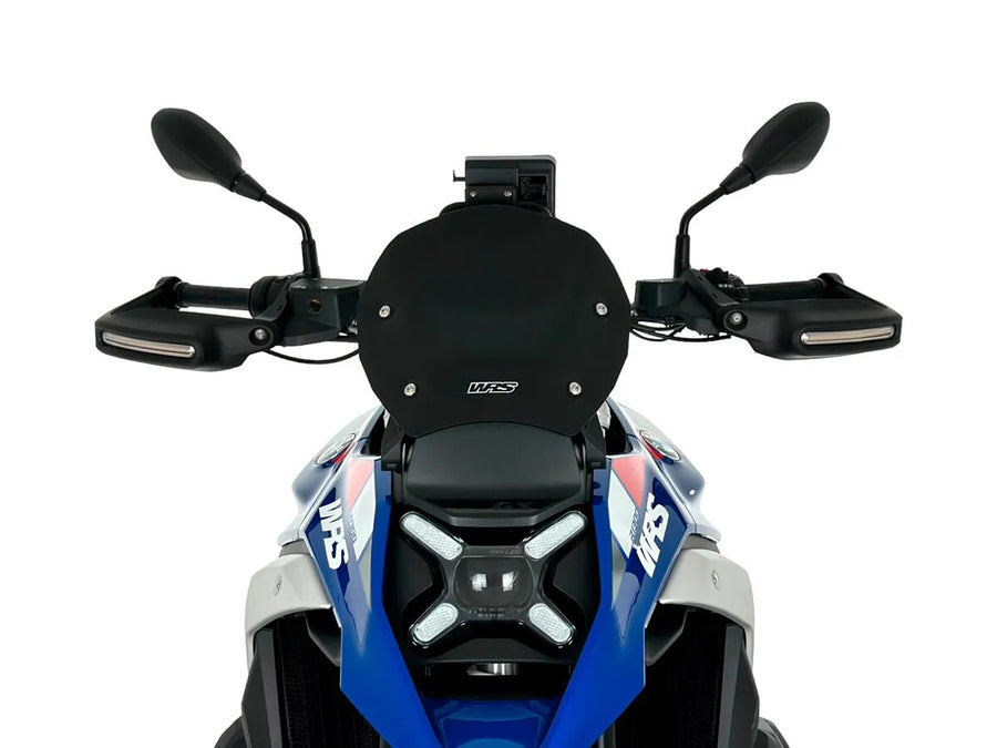 BMW R 1300 GS Trophy [WRS] – Parabrezza