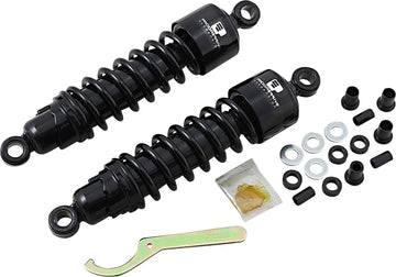 harley davidson flhtcu [SUSPENSION PROGRESSIVE] - Amortisseur série 412