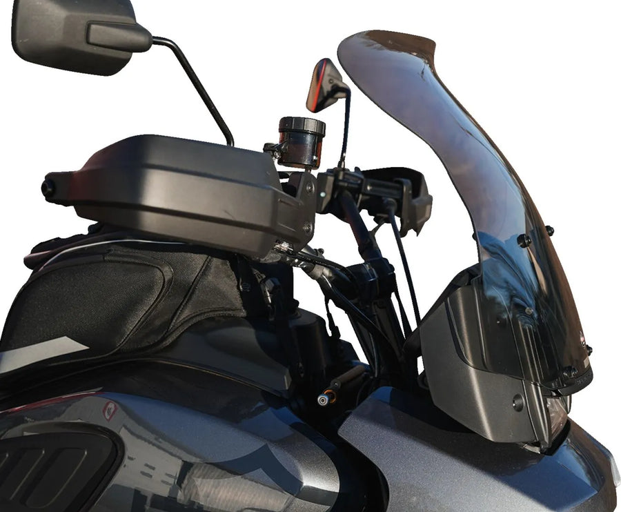 harley davidson pan america 1250 [KLOCK WERKS] – Flare™ Windschild