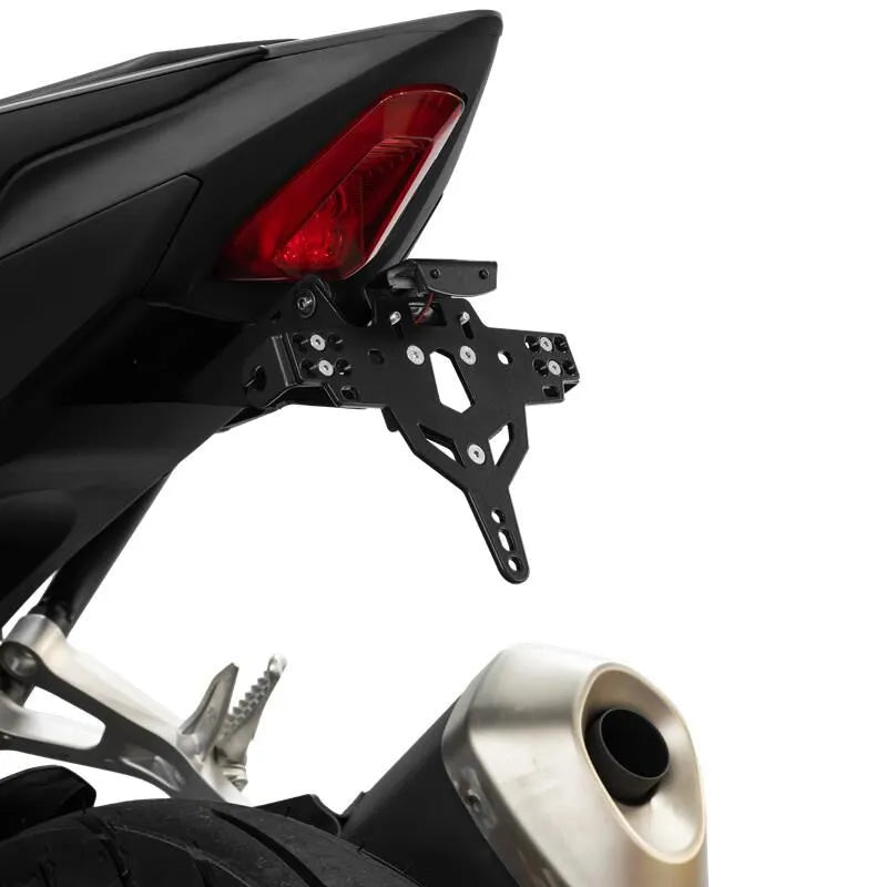 honda cb 1000 [ZIEGER] – PRO Kennzeichenhalter Typ C