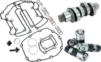 Harley-Davidson FLFBS 1923 Softail Fat Boy 117 [2025] - 487 Series Chain Drive Camshaft - Image 1