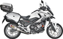 Honda NC 750 X [Akrapovic] - Silencieux final-2