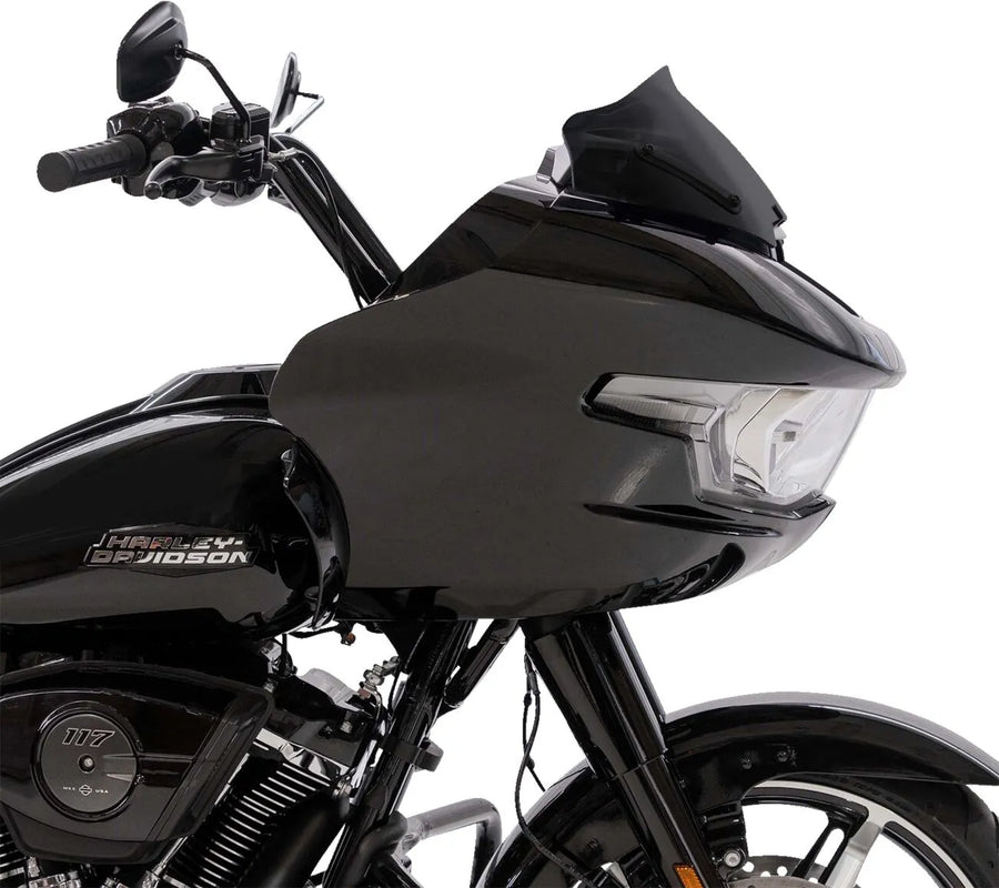 harley davidson fltr [KLOCK WERKS] – Pare-brise Sport Flare™