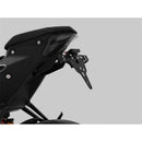 bmw s 1000 [ZIEGER] – Support de plaque d'immatriculation PRO type A-1
