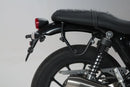 Triumph Street Twin 900 [SW-MOTECH] – Vista prospettica LC del sistema di borse laterali Legend