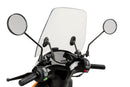 HORWIN EK1 [2025] – Vitre Trafic scooter – teintée-3