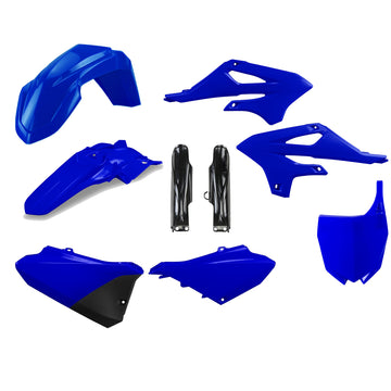 YAMAHA YZ 85 [2022-2025] - Set completo MX