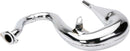 Suzuki LT 80 Quadsport [1988-1989, 2000, 2004-2006] - Échappement gras - photo 1