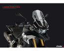 BMW F 750 GS [2024] – Adjustable screen – Transparent-42