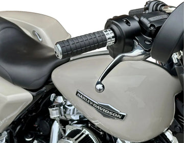 harley davidson fltr [ARLEN NESS] – Poignées SpeedLiner - 0