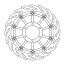 Bmw M 1000 R ABS [2024-2025, 2025-2026] - FLAME floating aluminum brake disc - picture 6