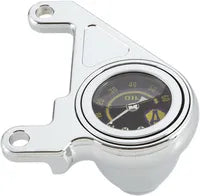 Harley-Davidson FLHTC 1340 Electra Glide Classic [1998] - Fairing integrated LED illuminated PSI indicators - Image 6