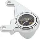 Harley-Davidson FLHTC 1340 Electra Glide Classic [1998] - Fairing integrated LED illuminated PSI indicators - Image 6