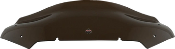 Harley Davidson FLTR [KLOCK WERKS] – Parabrezza sportivo Kolor Flare™ - 0