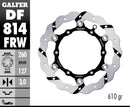 Beta RR 250 Racing [2022] - Bremsscheibe schwimmend Wave, genutet – Bild 4