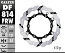 Beta RR 480 Racing [2015] - Bremsscheibe schwimmend Wave, genutet – Bild 2