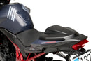 HONDA CB 750 HORNET [2025] – Carénage arrière – Noir mat-5