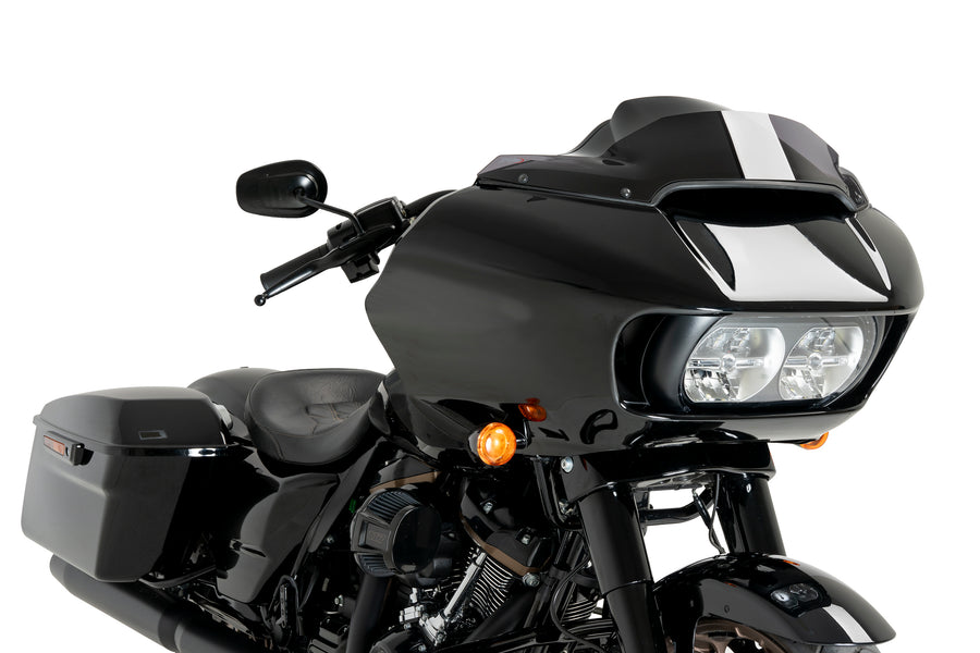 HARLEY DAVIDSON CVO ROAD GLIDE LIMITED FLTRKSEANV [2023] – Sport su strada