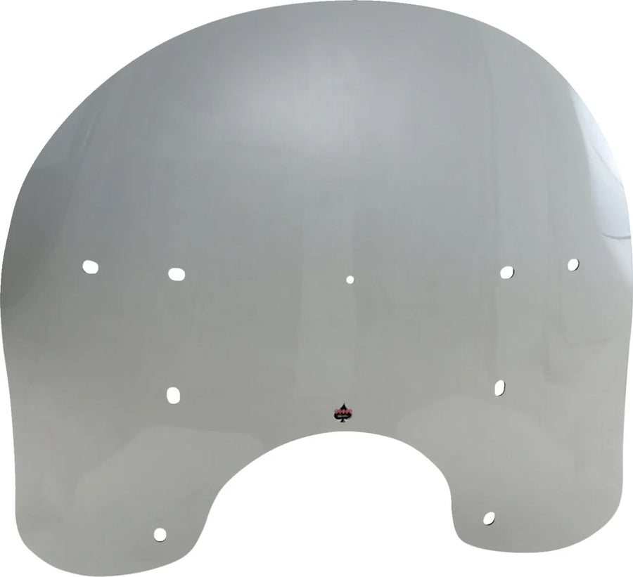 harley davidson flhr [KLOCK WERKS] – Flare™ Billboard-Windschild