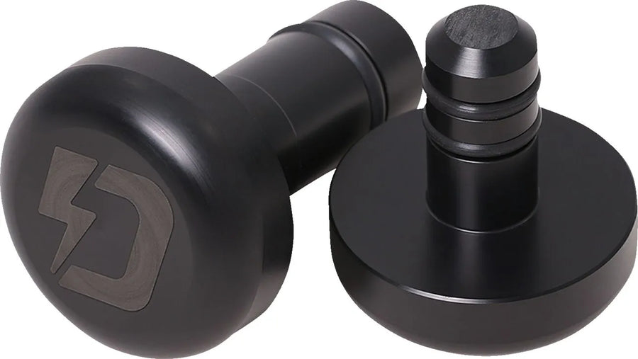 harley davidson pan america 1250 [DYNOJET] – Achs-Sturzpad-Set