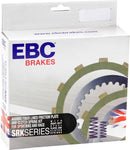 Harley-Davidson Sportser S [EBC]-SRK series coupling rate-1