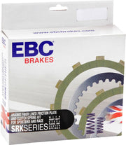 Default Title harley davidson flst [EBC] – SRK Series Kupplungskit