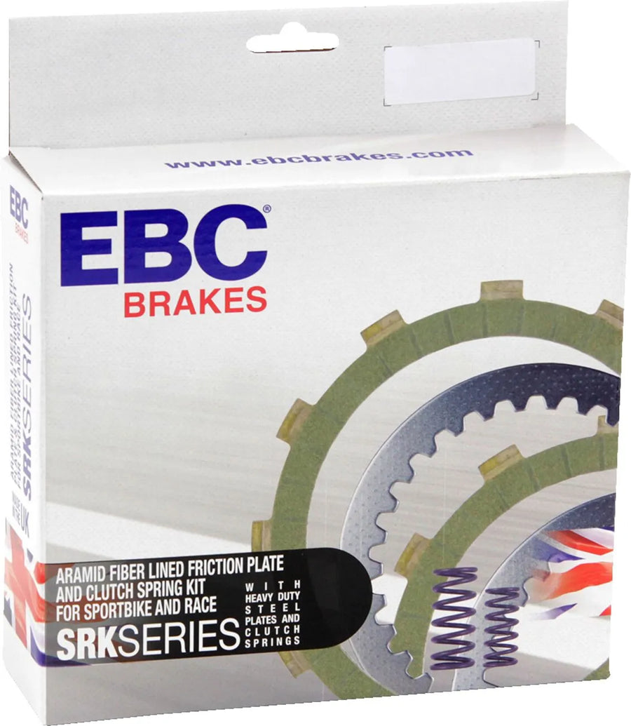harley-davidson sportster s [EBC] – SRK Series Kupplungskit