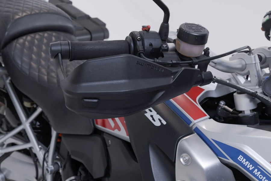 bmw r 1200 gs aventure [SW-MOTECH] – Kit protège-mains Adventure